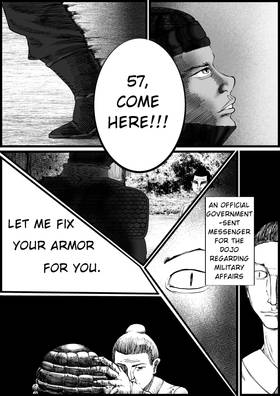 Read Liberty  2 Page 10 in English