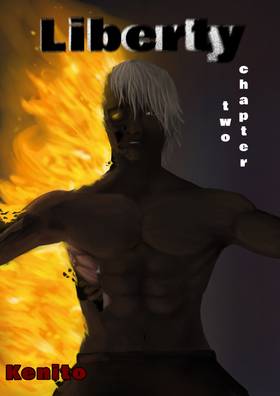 Read Liberty  2 Page 1 in English