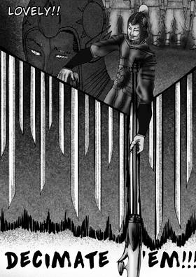Read Liberty  3 Page 3 in English