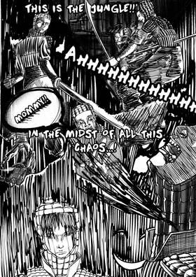 Read Liberty  3 Page 4 in English
