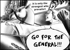 Read Liberty  3 Page 5 in English
