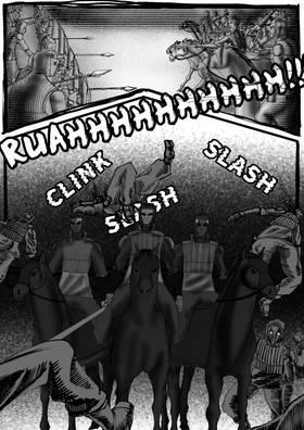 Read Liberty  3 Page 6 in English