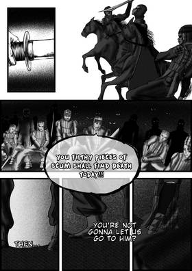 Read Liberty  3 Page 7 in English