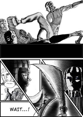 Read Liberty  3 Page 9 in English