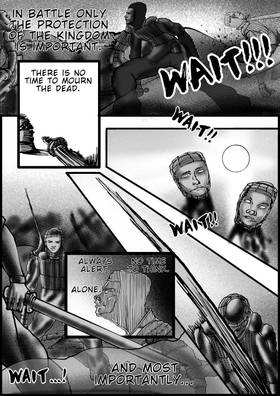 Read Liberty  3 Page 10 in English