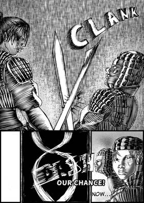 Read Liberty  4 Page 2 in English