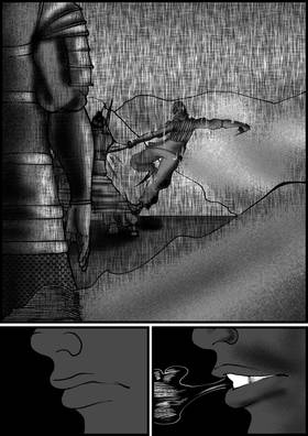 Read Liberty  4 Page 4 in English