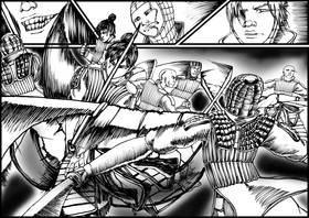 Read Liberty  4 Page 5 in English