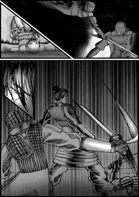 Read Liberty  4 Page 7 in English