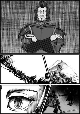 Read Liberty  4 Page 8 in English