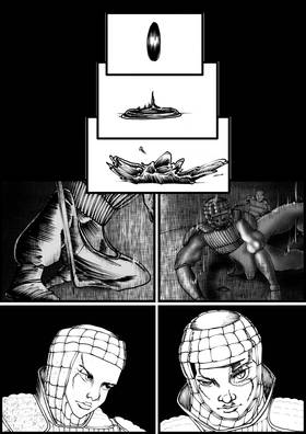Read Liberty  4 Page 9 in English