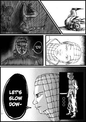 Read Liberty  4 Page 10 in English