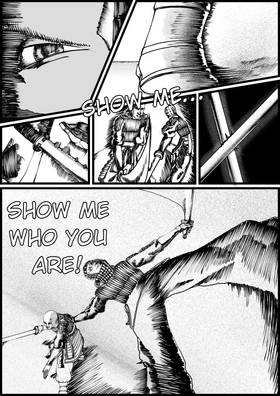 Read Liberty  4 Page 6 in English