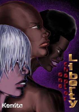 Read Liberty  1 Page 1 in English