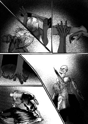 Read Liberty  1 Page 7 in English