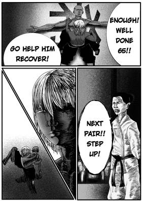 Read Liberty  1 Page 9 in English