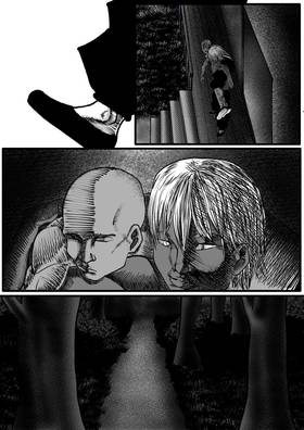 Read Liberty  1 Page 10 in English