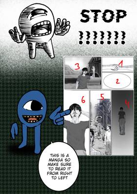 Read Liberty  1 Page 2 in English