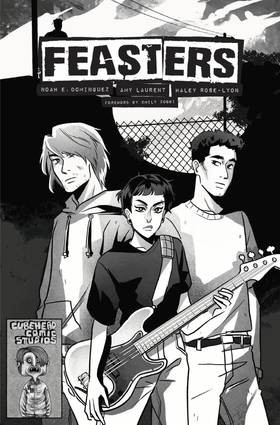 Read Feasters  1 Page 1 in English