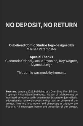 Read Feasters  1 Page 3 in English