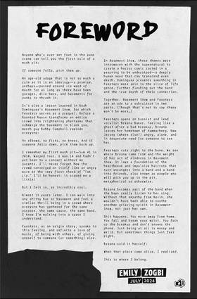 Read Feasters  1 Page 5 in English