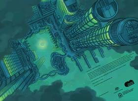 Read Luna Express  1 Page 3 in English