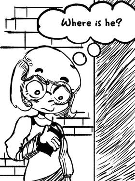 Read Babes of the chainsaw  1 Page 2 in English