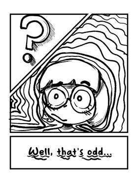Read Babes of the chainsaw  1 Page 4 in English