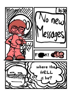 Read Babes of the chainsaw  1 Page 7 in English