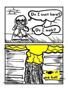 Read Babes of the chainsaw  1 Page 8 in English