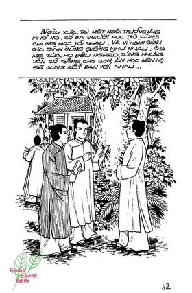 Read Ancient human stories  13 Page 2 in English