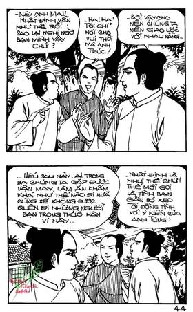 Read Ancient human stories  13 Page 4 in English