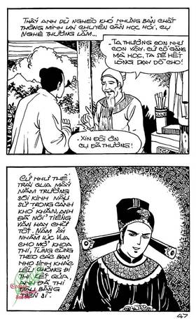 Read Ancient human stories  13 Page 7 in English