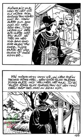 Read Ancient human stories  13 Page 8 in English