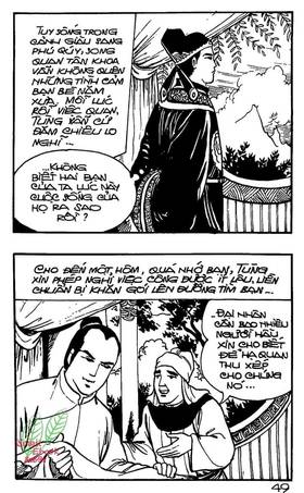 Read Ancient human stories  13 Page 9 in English