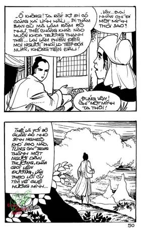 Read Ancient human stories  13 Page 10 in English