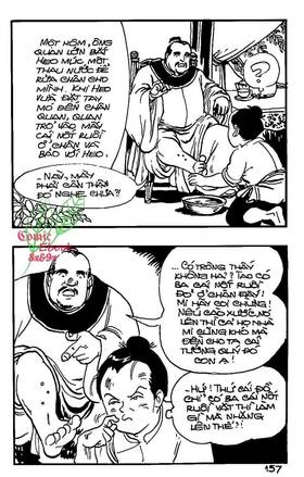 Read Ancient human stories  14 Page 3 in English