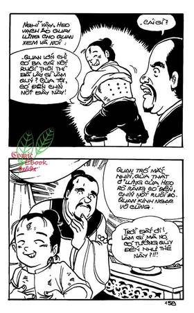 Read Ancient human stories  14 Page 4 in English