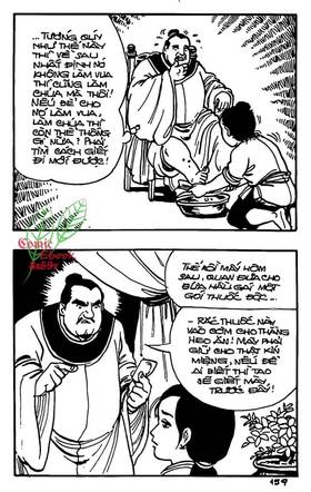 Read Ancient human stories  14 Page 5 in English