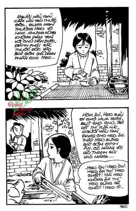 Read Ancient human stories  14 Page 6 in English