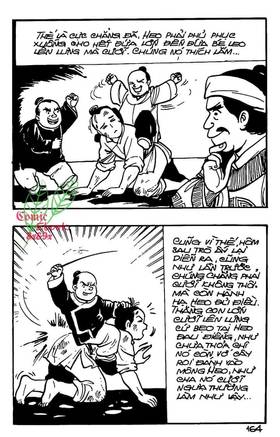 Read Ancient human stories  14 Page 10 in English
