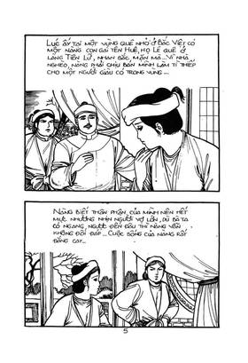 Read Ancient human stories  15 Page 4 in English