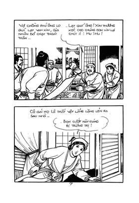 Read Ancient human stories  15 Page 6 in English