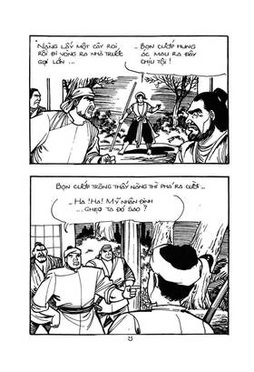 Read Ancient human stories  15 Page 7 in English