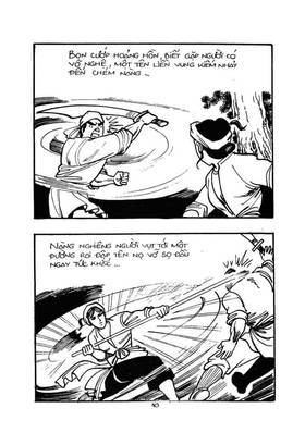 Read Ancient human stories  15 Page 9 in English
