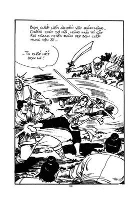 Read Ancient human stories  15 Page 10 in English