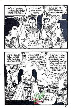 Read Ancient human stories  16 Page 8 in English