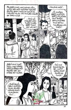 Read Ancient human stories  16 Page 9 in English