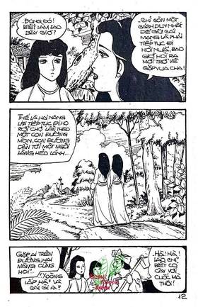 Read Ancient human stories  16 Page 10 in English