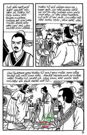 Read Ancient human stories  17 Page 3 in English